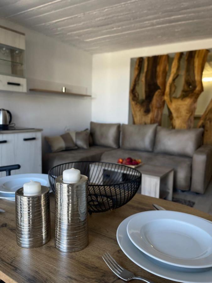 Apartman Sara バール エクステリア 写真