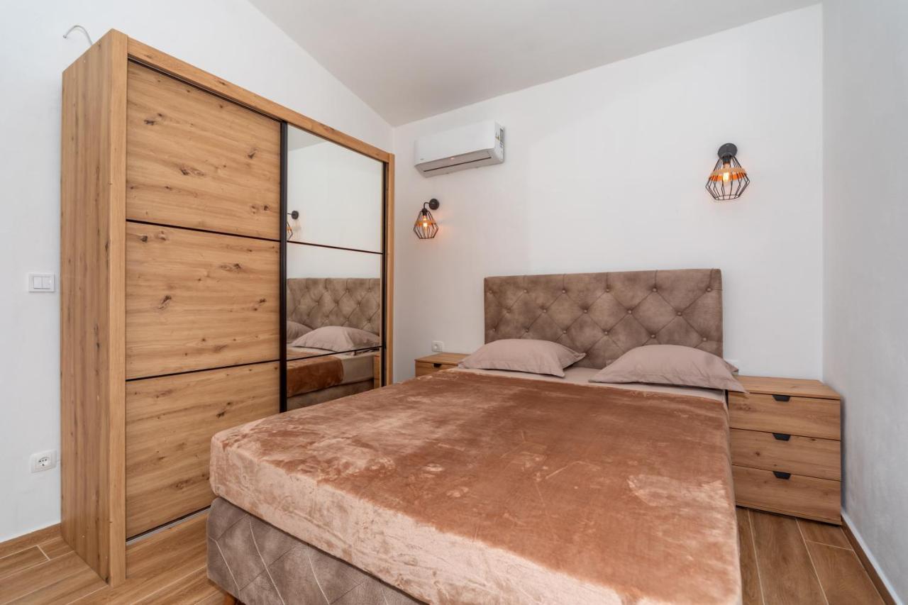 Apartman Sara バール エクステリア 写真