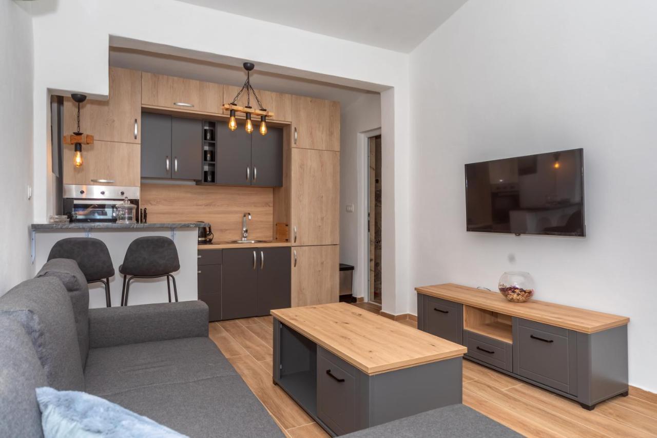 Apartman Sara バール エクステリア 写真