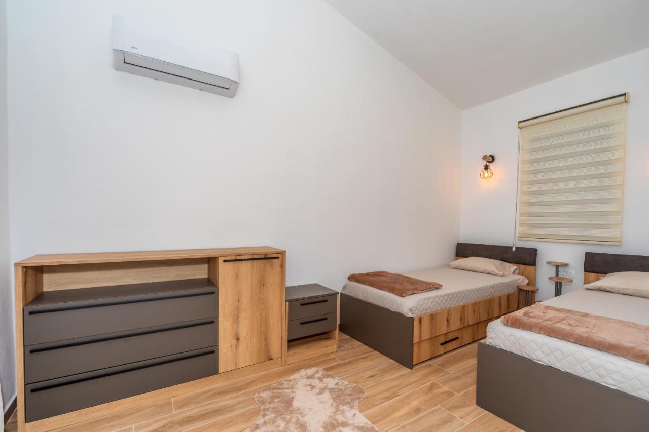 Apartman Sara バール エクステリア 写真