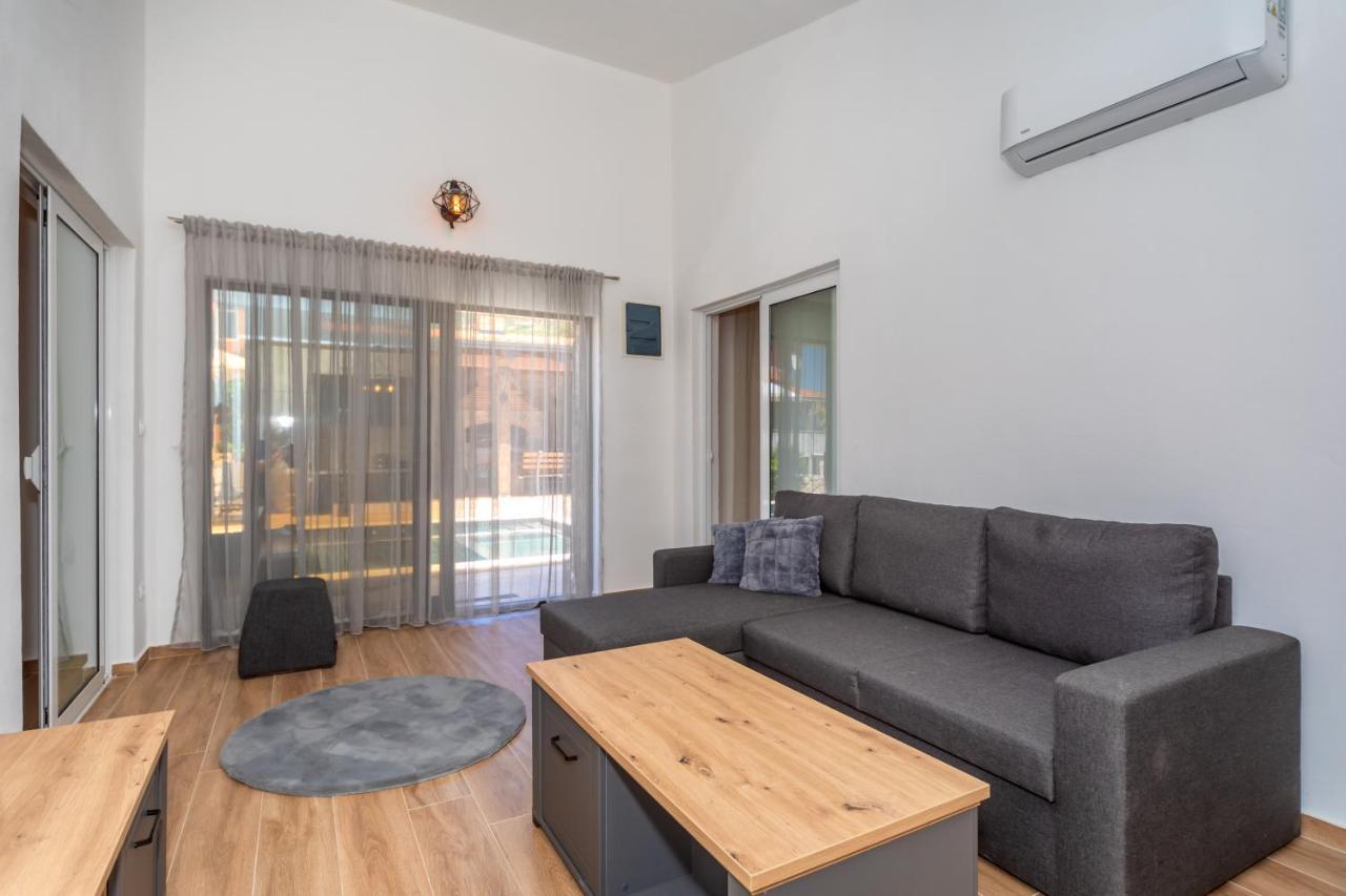 Apartman Sara バール エクステリア 写真