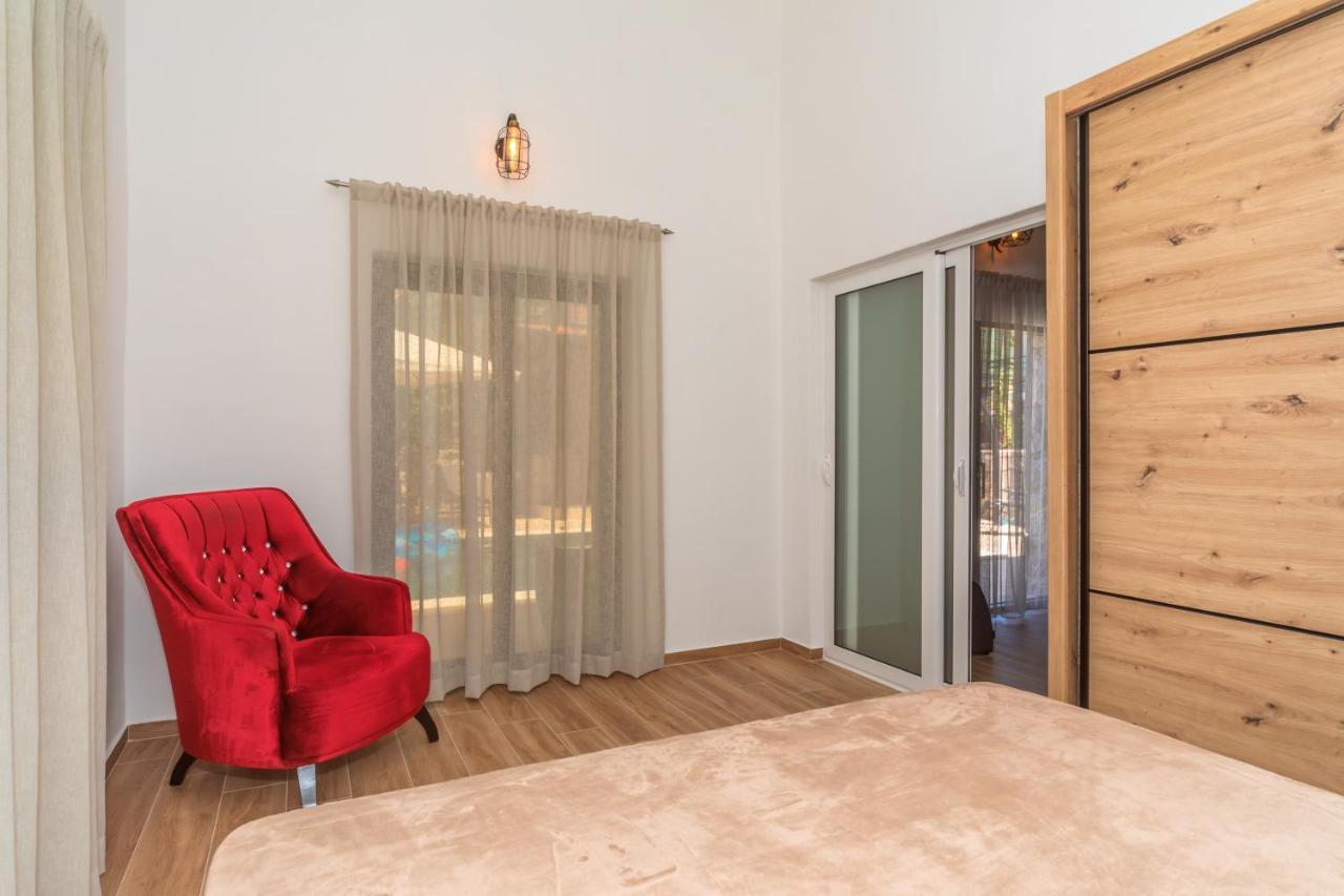 Apartman Sara バール エクステリア 写真