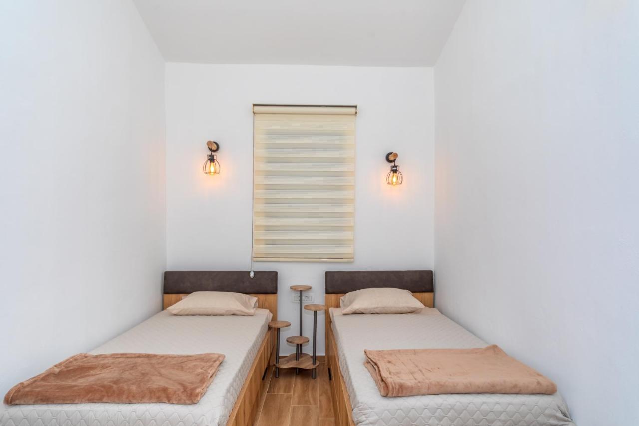 Apartman Sara バール エクステリア 写真