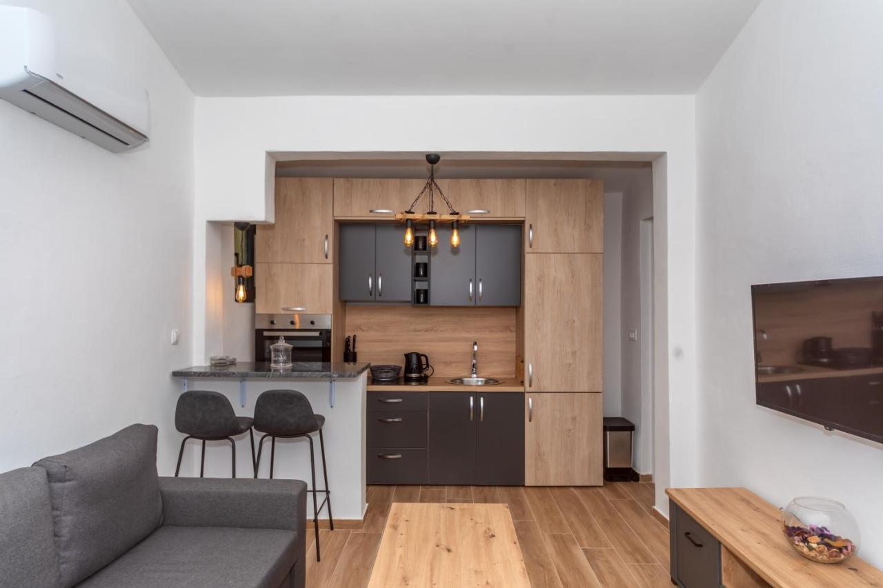 Apartman Sara バール エクステリア 写真