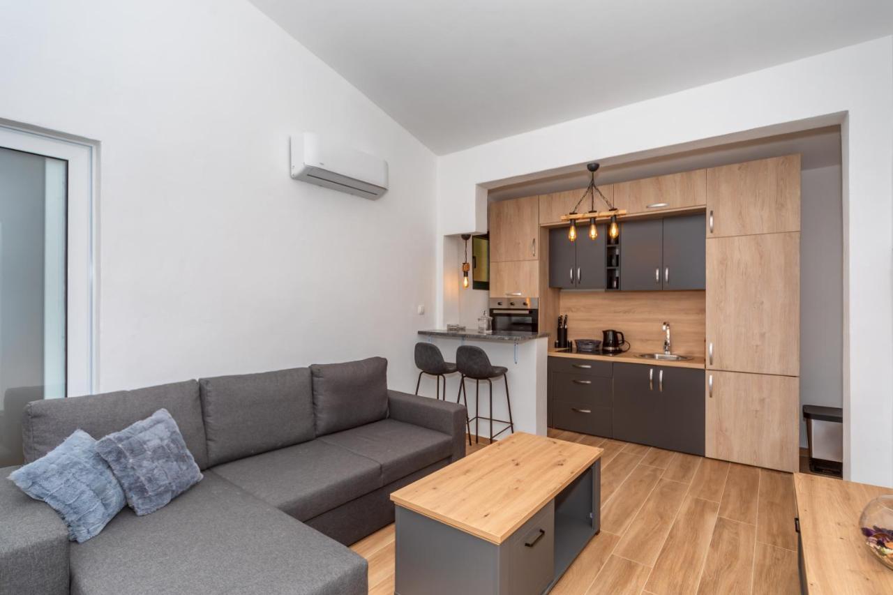 Apartman Sara バール エクステリア 写真