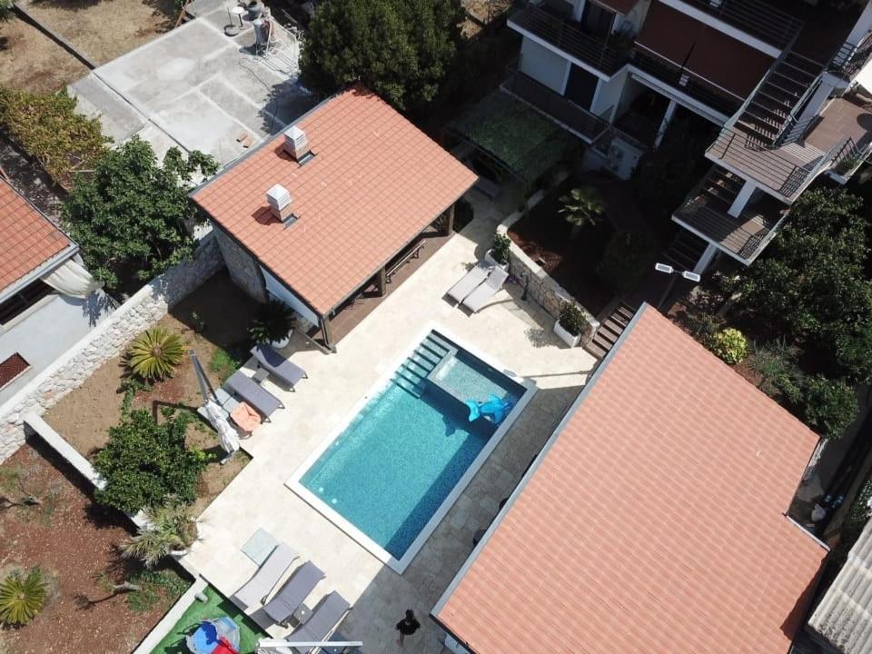 Apartman Sara バール エクステリア 写真