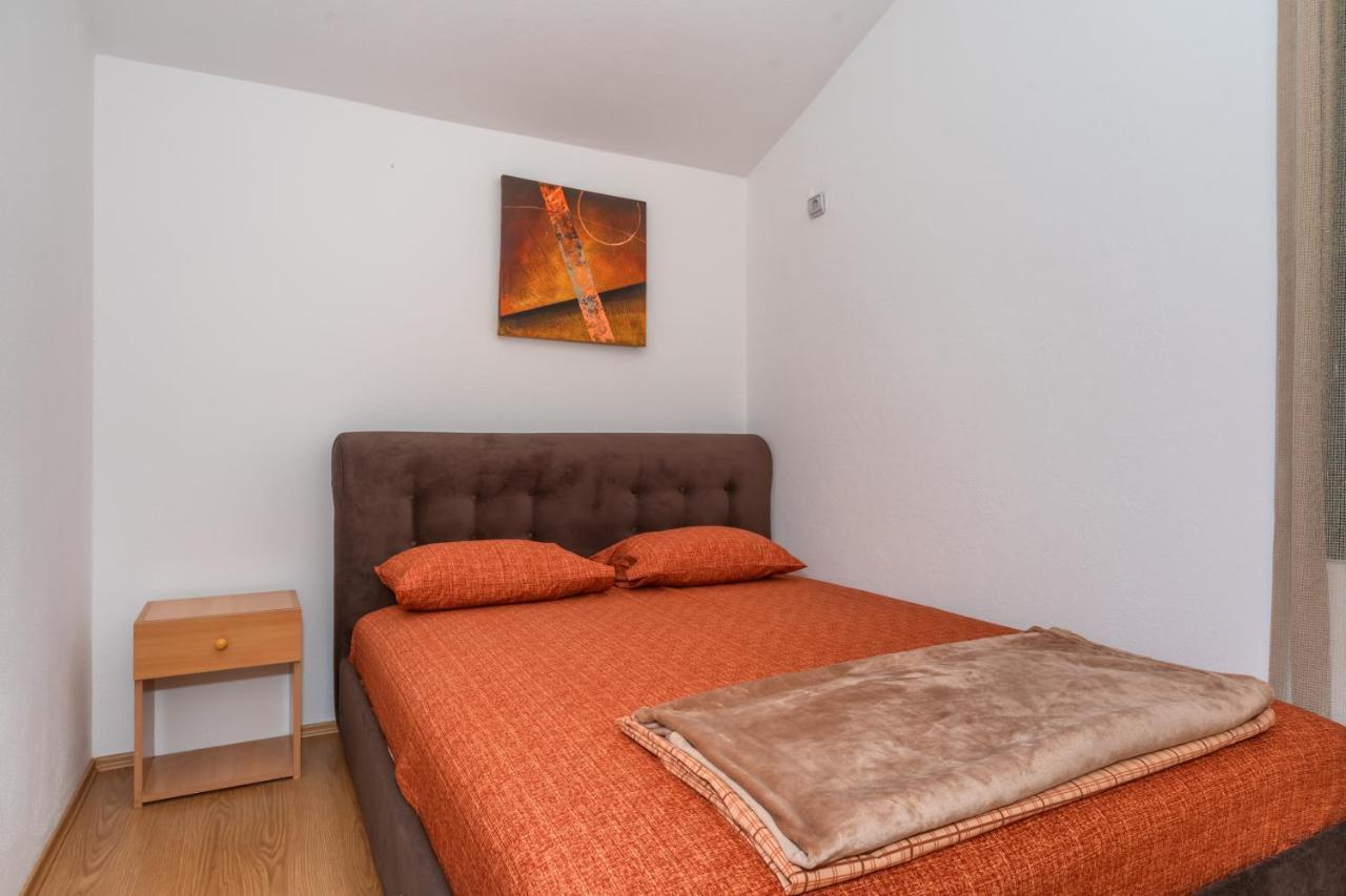 Apartman Sara バール エクステリア 写真