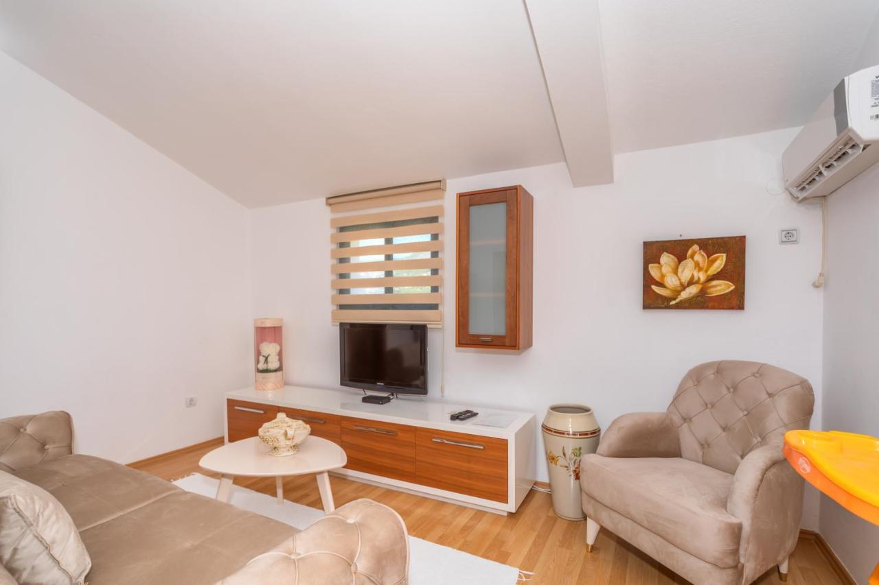 Apartman Sara バール エクステリア 写真