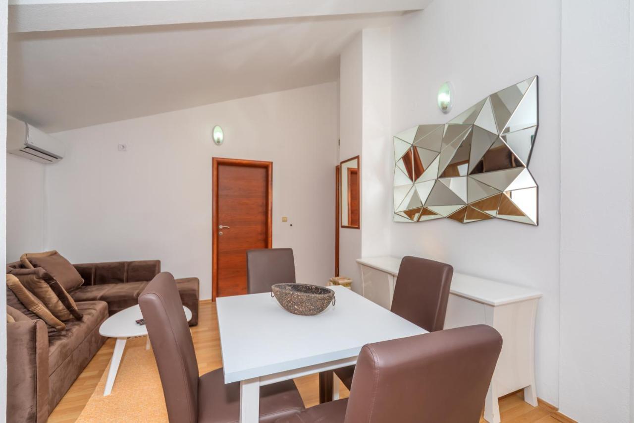 Apartman Sara バール エクステリア 写真